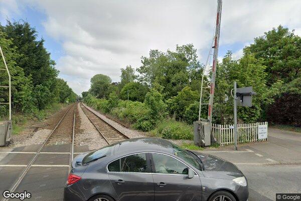 THWAITE GATES β street view