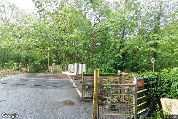 Norbury Hollow — street view