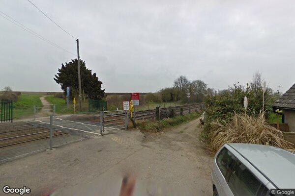 Tackley — street view