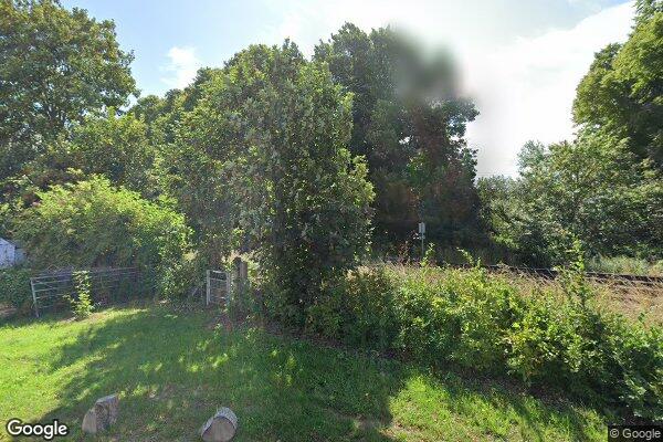 Wyke Farm Footpath — street view