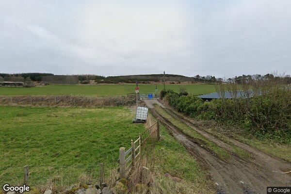 BUCHANSTONE FARM β street view