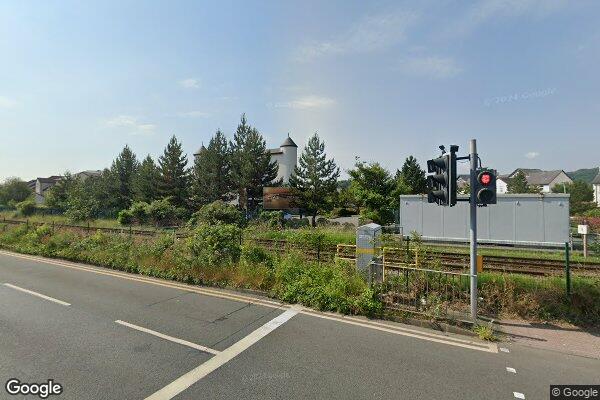 Deganwy Quay β street view