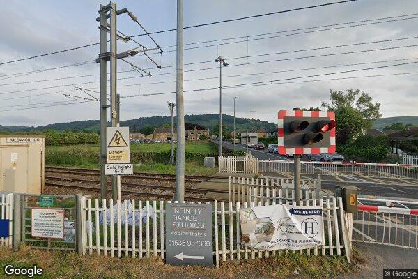 KILDWICK — street view