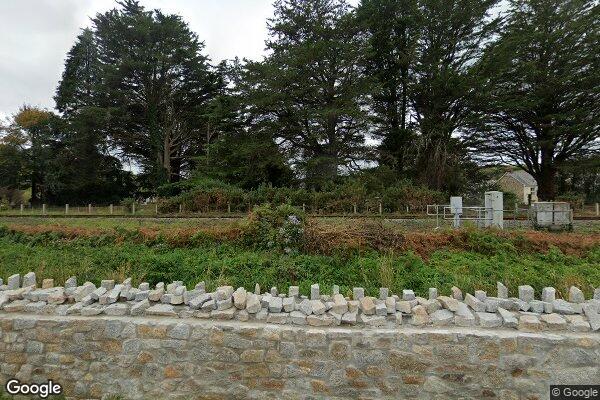 Middleway — street view