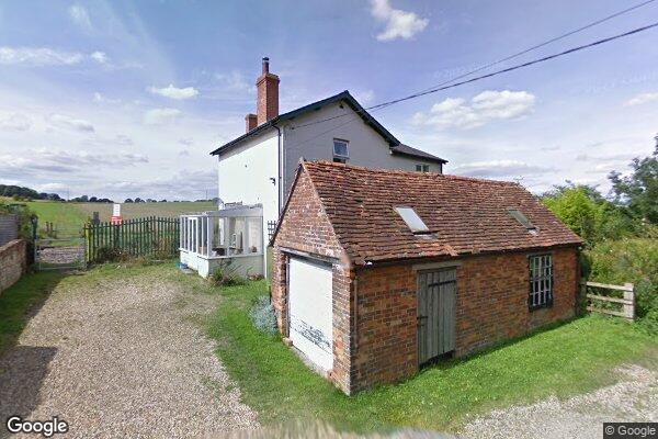 Fairfield — street view