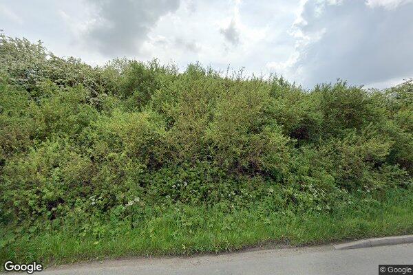 MARSH LANE — street view