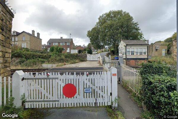 BATLEY (WAG) — street view