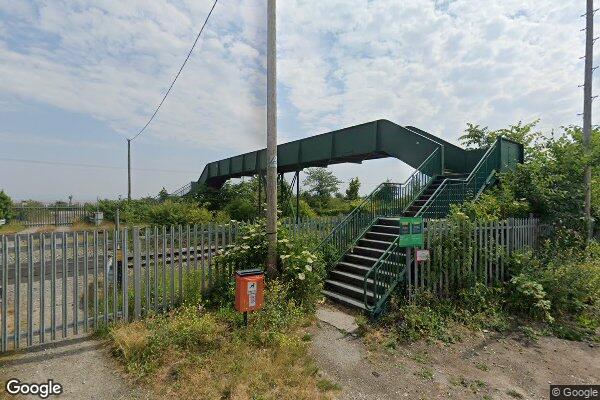 Bagillt — street view