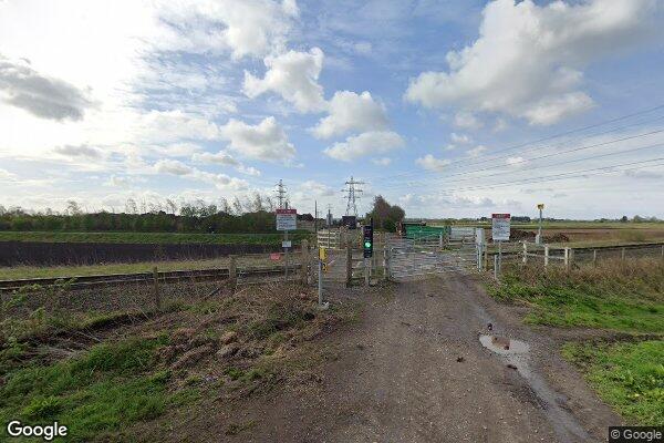 Parkers Lane PF — street view