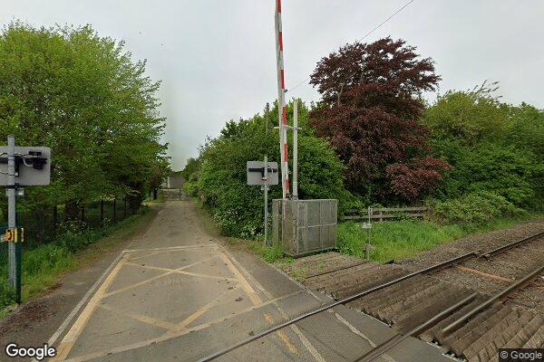 TINSLEY'S — street view