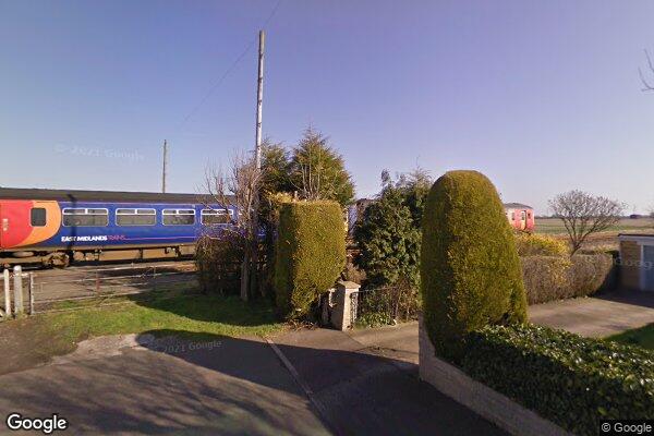 COGLEY LANE β street view