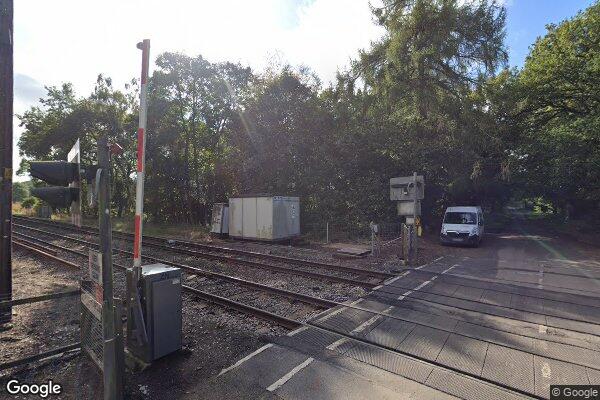 HOLTON GATEHOUSE β street view
