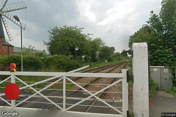 HECKINGTON β street view