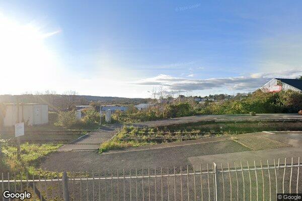 Tenby (Pembroke End) — street view