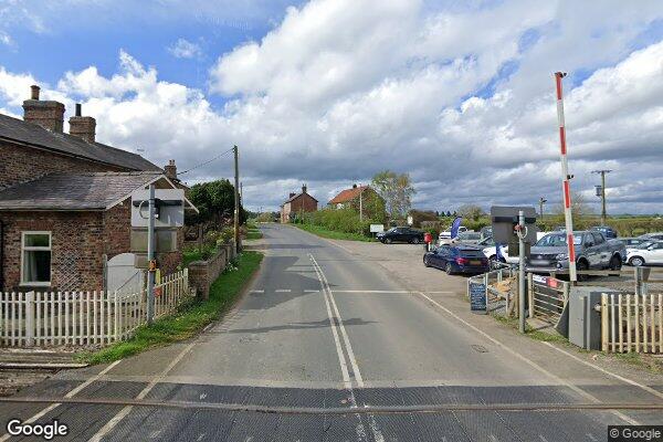 FLAXTON — street view