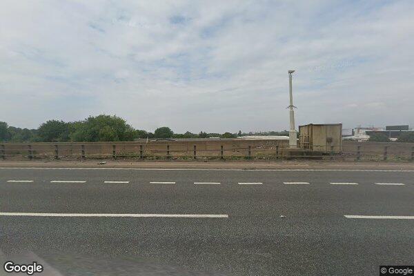 Wallows Lane — street view