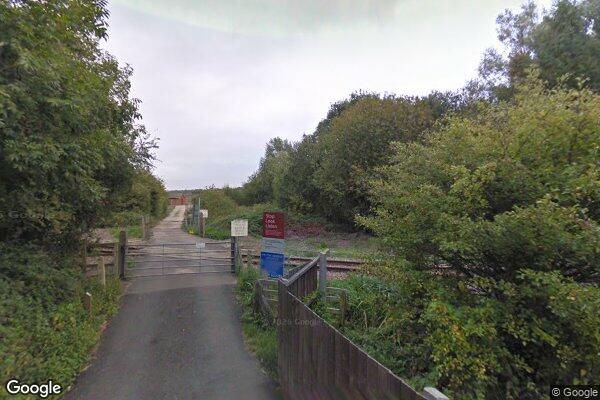 Melton Sewage UWCMSL — street view