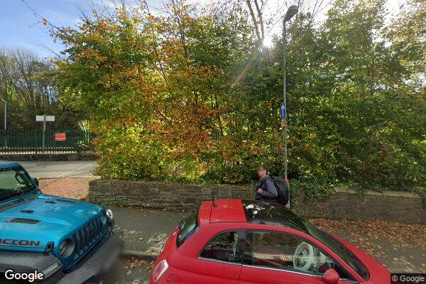 Haverfordwest β street view