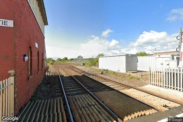 CARNOUSTIE — street view