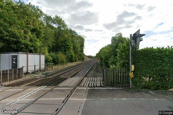 Oddingley 7 — street view