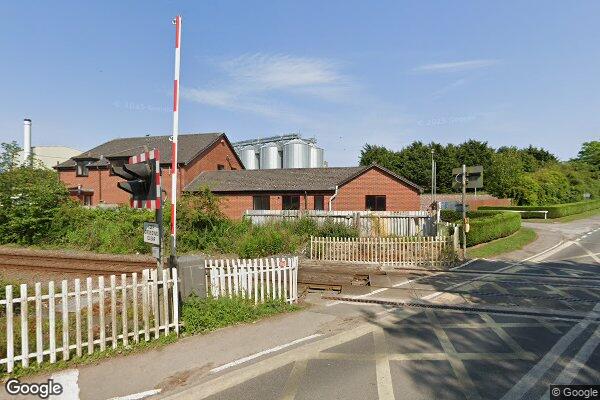 FLAMBOROUGH — street view