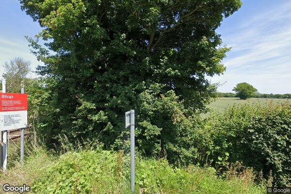 East Green UWCT — street view