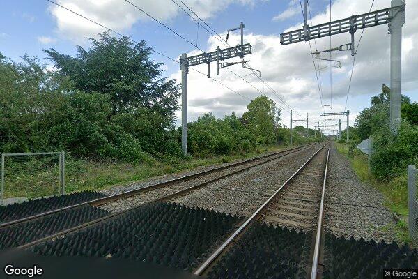 Stocks Lane β street view