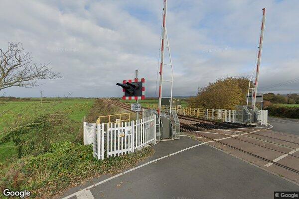 SALTCOATS — street view
