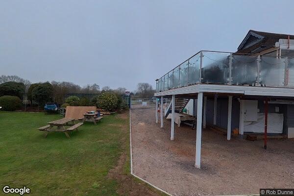 Upper Thames Sailing Club — street view