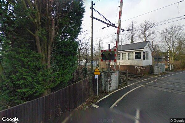 Ingatestone MCB β street view