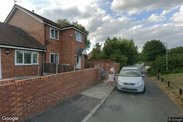 Signal Works Road — street view