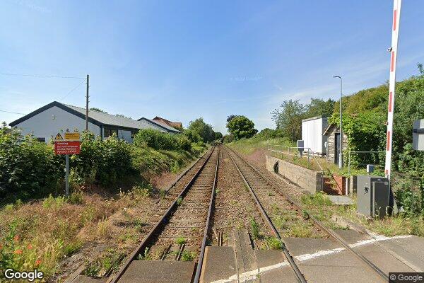 Chantry Road MCBR — street view