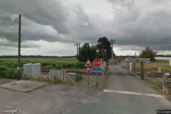 Routs UWCM β street view