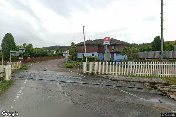 Corpach — street view