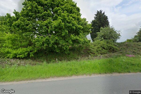 MILL LANE β street view