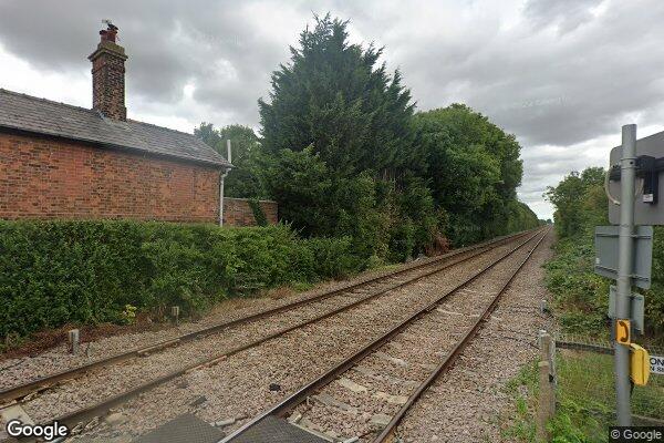 SIMMON HOUSE β street view