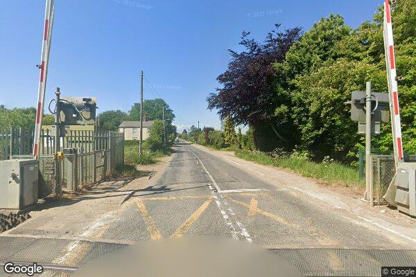 GOSBERTON — street view