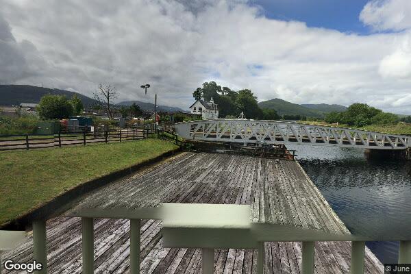 CANAL TOW PATH SOUTH — street view