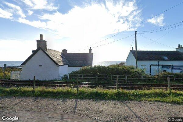 PORTGOWER 4 β street view