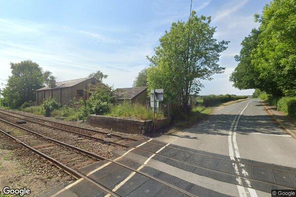 LOWTHORPE — street view