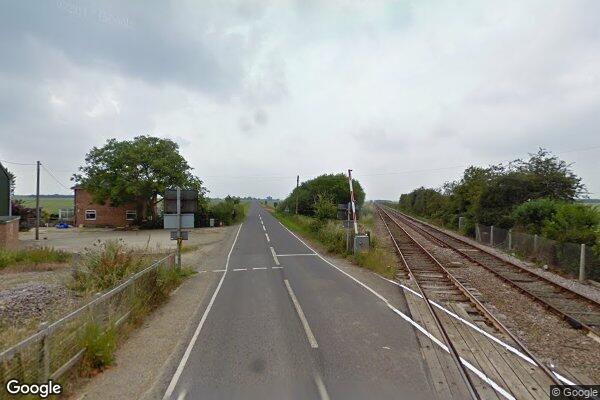 BOSTON and SPILSBY ROAD — street view