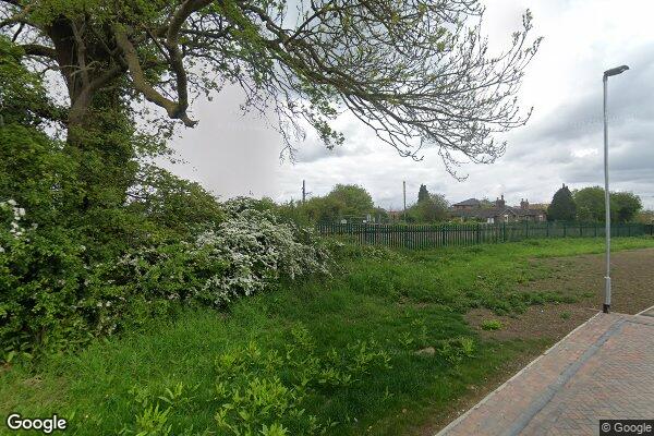 ENGLAND SPRINGS (UWCt) — street view