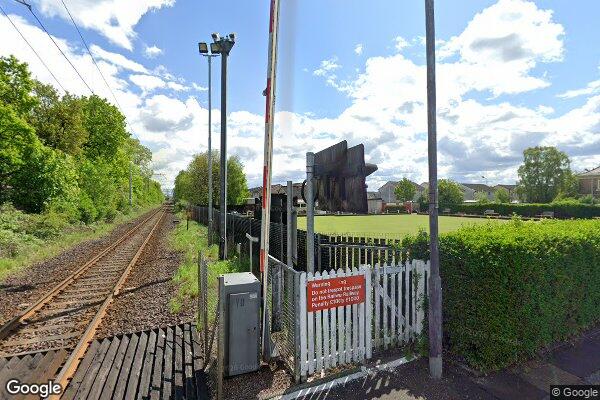 CAMBUS — street view