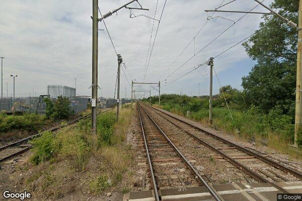 Jurgens MCB — street view