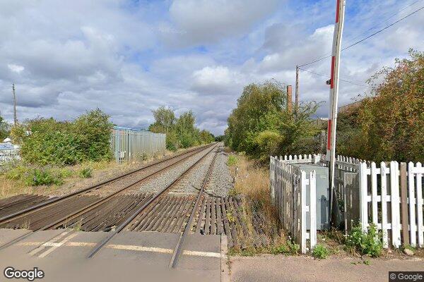 Hartlebury β street view