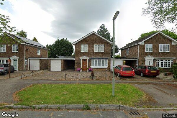 Rushfords — street view