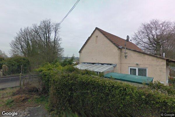 Syward — street view