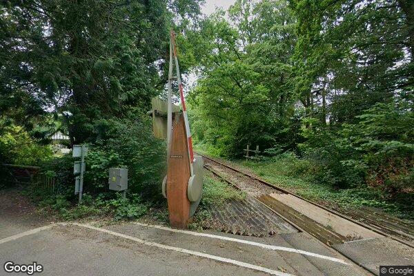 Veals Lane — street view