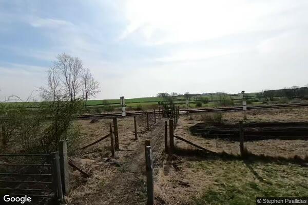 MIDDRIDGE — street view