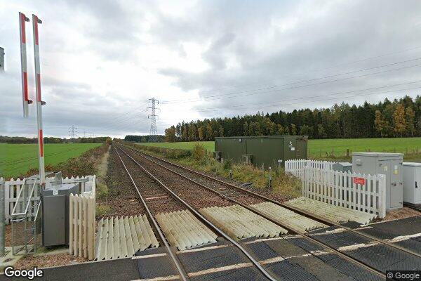 MURIE — street view